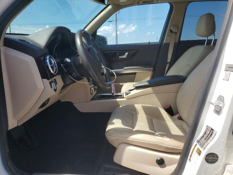 Aukcja sprzedaży 2015 Mercedes-benz Glk, vin: WDCGG5HB7FG435461, numer aukcji: 68662736