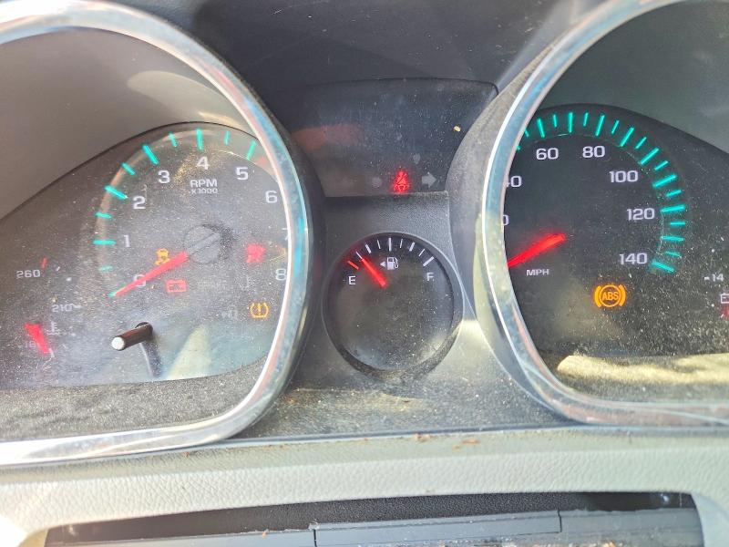 Aukcja sprzedaży 2011 Chevrolet Traverse, vin: 1GNKVGED0BJ156879        , numer aukcji: 68698536