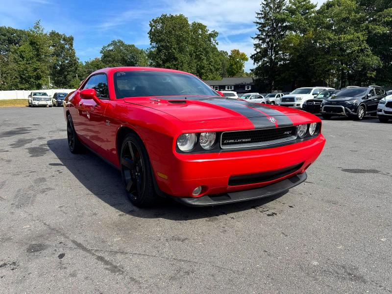 Aukcja sprzedaży 2009 Dodge Challenger, vin: 2B3LJ74W59H579482, numer aukcji: 69672416
