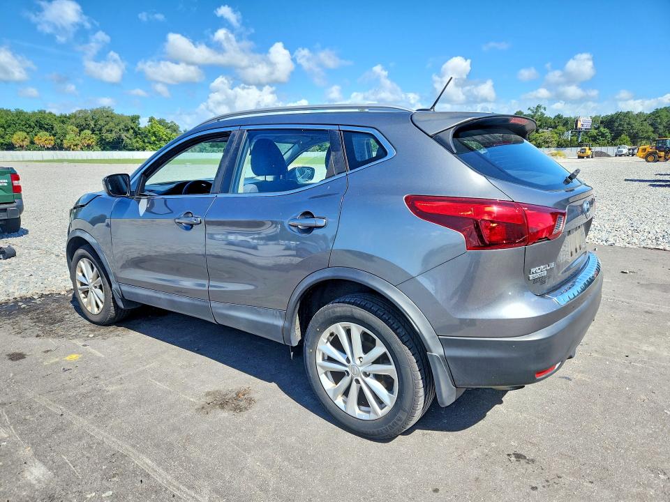 Продажа на аукционе авто 2018 Nissan Rogue Sport, vin: JN1BJ1CP7JW161595, номер лота: 69193946