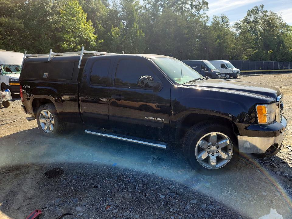 67999346 :رقم المزاد ، 1GTR2VE76DZ256729 vin ، 2013 Gmc Sierra مزاد بيع
