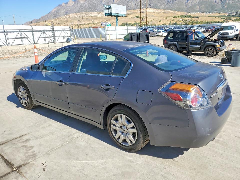 Aukcja sprzedaży 2012 Nissan Altima, vin: 1N4AL2AP2CN509720, numer aukcji: 71411586