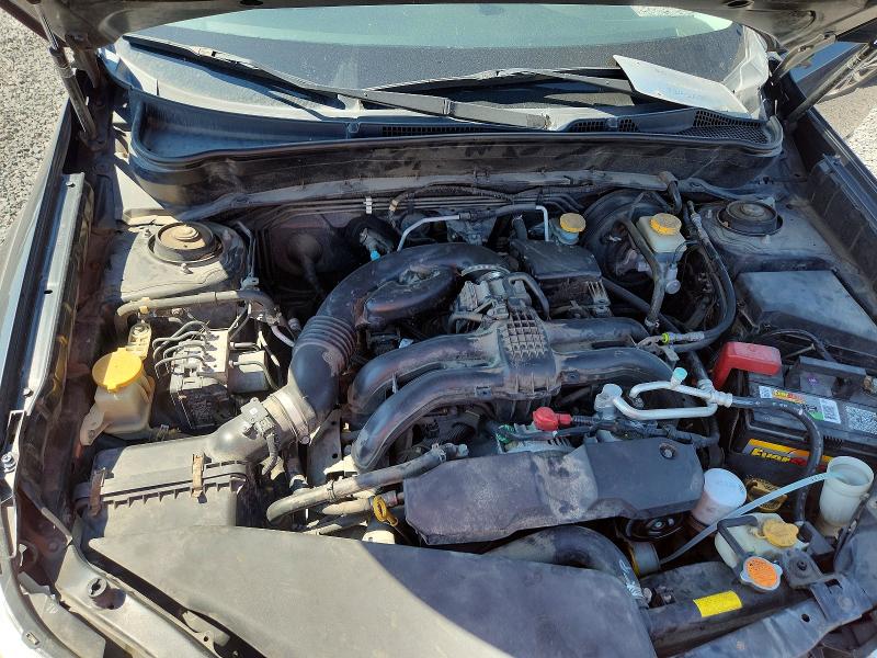 2012 Subaru Forester მანქანა იყიდება აუქციონზე, vin: JF2SHABC4CG413583, აუქციონის ნომერი: 67157186