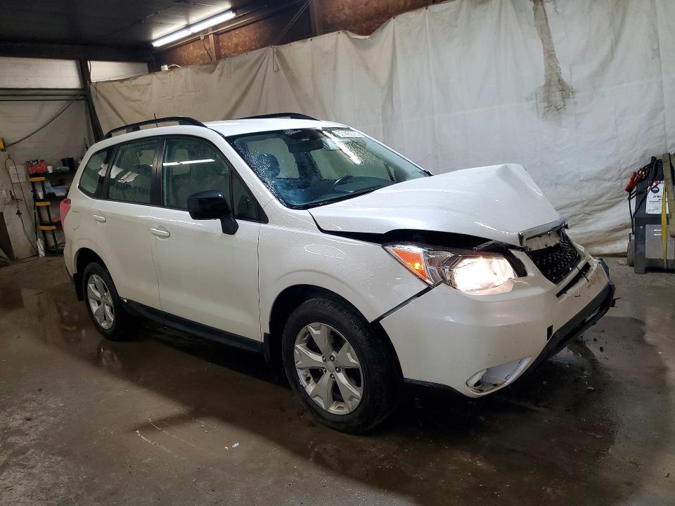 Aukcja sprzedaży 2015 Subaru Forester, vin: JF2SJABC9FH804697, numer aukcji: 67448376