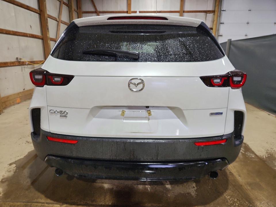 Продажа на аукционе авто 2025 Mazda Cx-50, vin: 7MMVAADW1SN132259, номер лота: 69950626