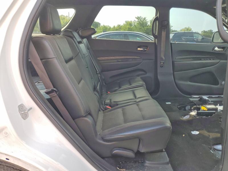 Продаж на аукціоні авто 2022 Dodge Durango, vin: 1C4SDJCT1NC212985, номер лоту: 69019646