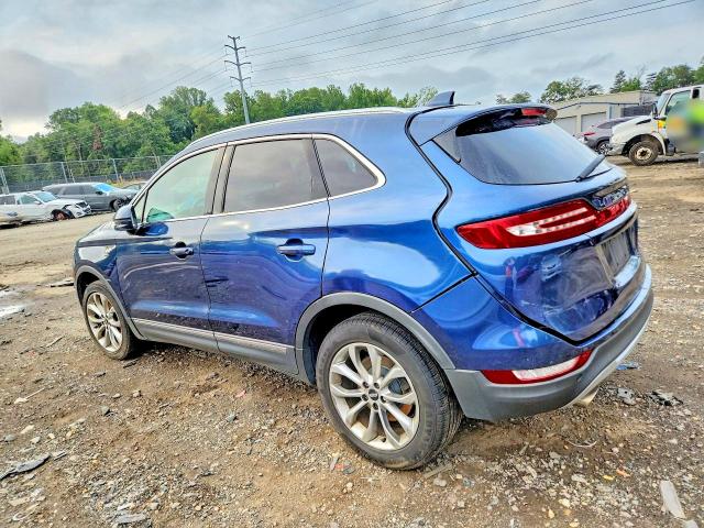 Aukcja sprzedaży 2017 Lincoln Mkc, vin: 5LMCJ2C93HUL61994, numer aukcji: 67427406
