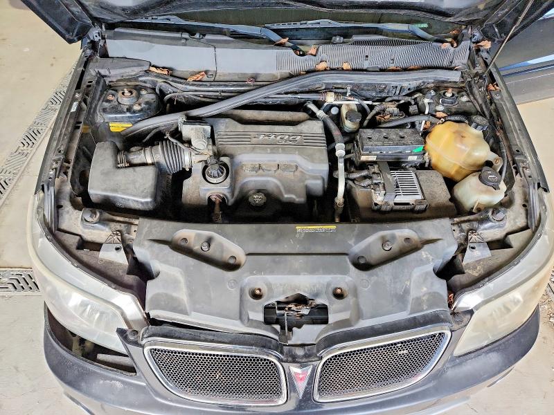 2006 Pontiac Torrent მანქანა იყიდება აუქციონზე, vin: 2CKDL73F366091937, აუქციონის ნომერი: 70257666