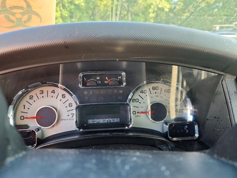 Продаж на аукціоні авто 2014 Ford Expedition, vin: 1FMJU2A53EEF24909, номер лоту: 68534776