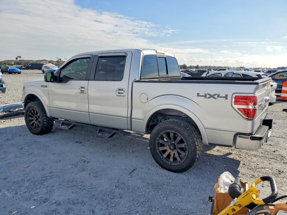 Продажа на аукционе авто 2010 Ford F150, vin: 1FTFW1EV6AFB82160, номер лота: 69987196