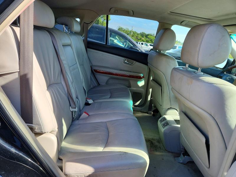 Aukcja sprzedaży 2004 Lexus Rx, vin: JTJHA31U840036685, numer aukcji: 69953586
