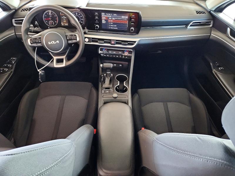 69151196 :رقم المزاد ، 5XXG14J22NG136882 vin ، 2022 Kia K5 مزاد بيع