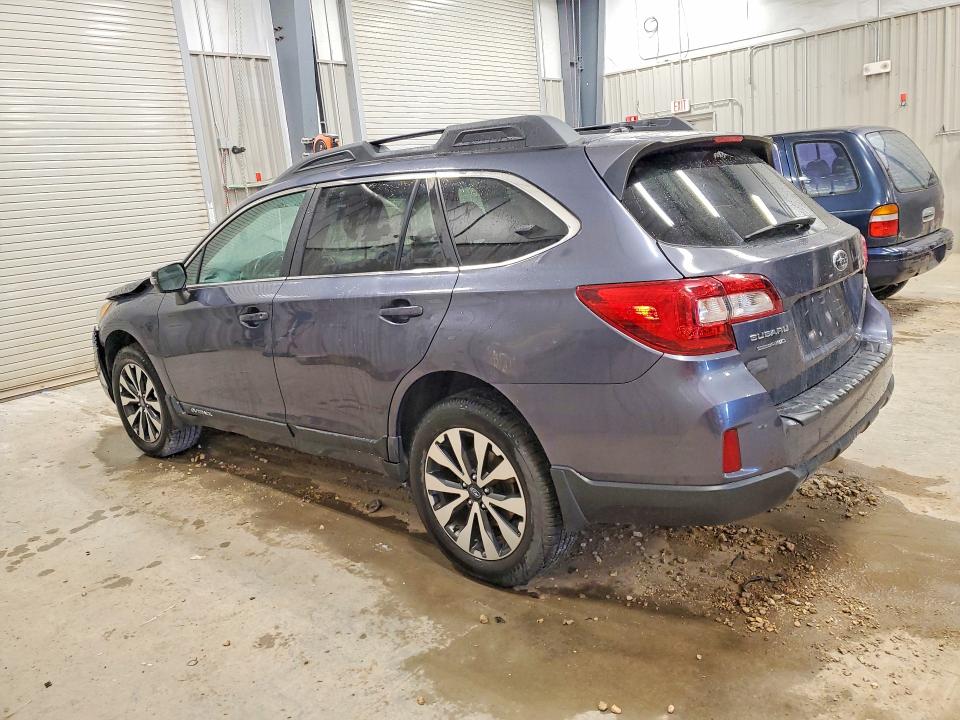 Продаж на аукціоні авто 2015 Subaru Outback, vin: 4S4BSBJC8F3338871, номер лоту: 66957876