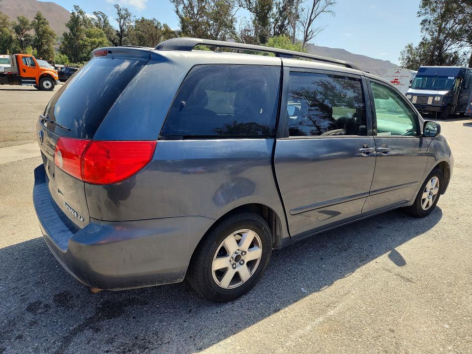 Aukcja sprzedaży 2008 Toyota Sienna, vin: 5TDZK23C98S213217, numer aukcji: 69398736