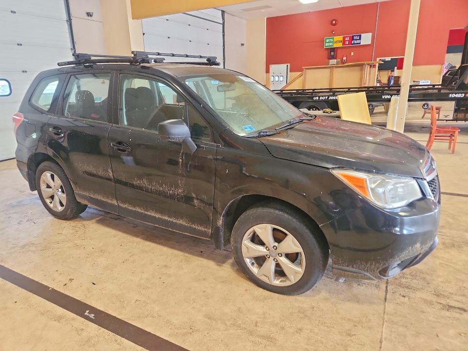 Продаж на аукціоні авто 2016 Subaru Forester, vin: JF2SJAAC7GG406610, номер лоту: 68898216
