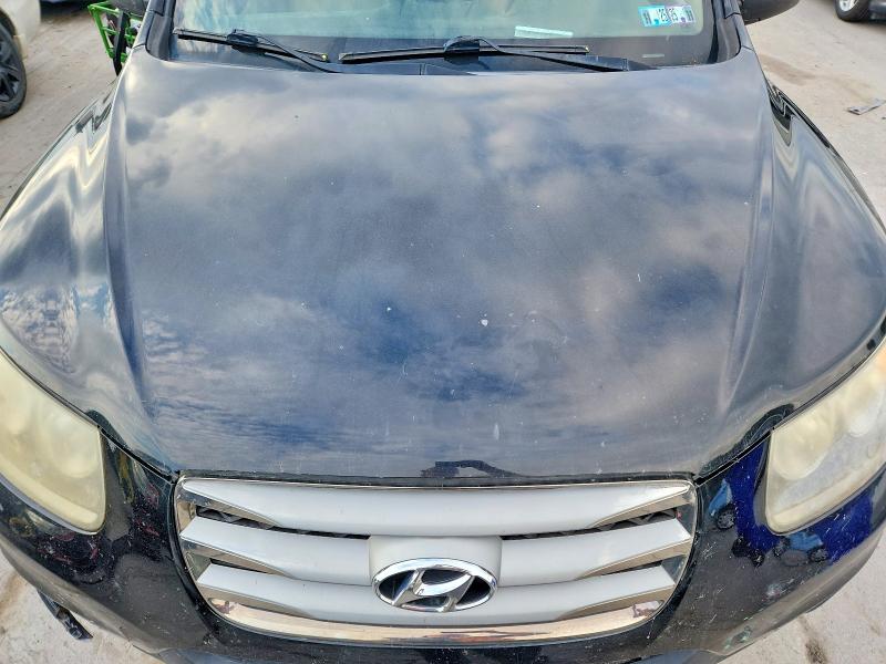 Aukcja sprzedaży 2012 Hyundai Santa Fe, vin: 5XYZGDAB4CG100269, numer aukcji: 68090876