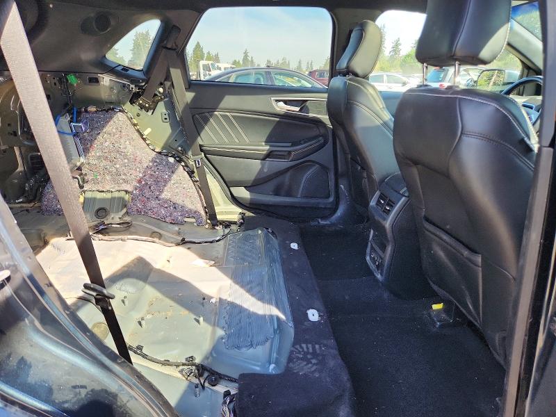 Aukcja sprzedaży 2022 Ford Edge, vin: 2FMPK4AP3NBA95019, numer aukcji: 67172496
