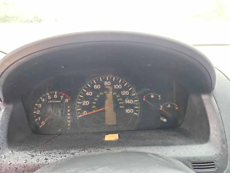 Продаж на аукціоні авто 2003 Honda Accord, vin: JHMCM56623C025025, номер лоту: 69230566