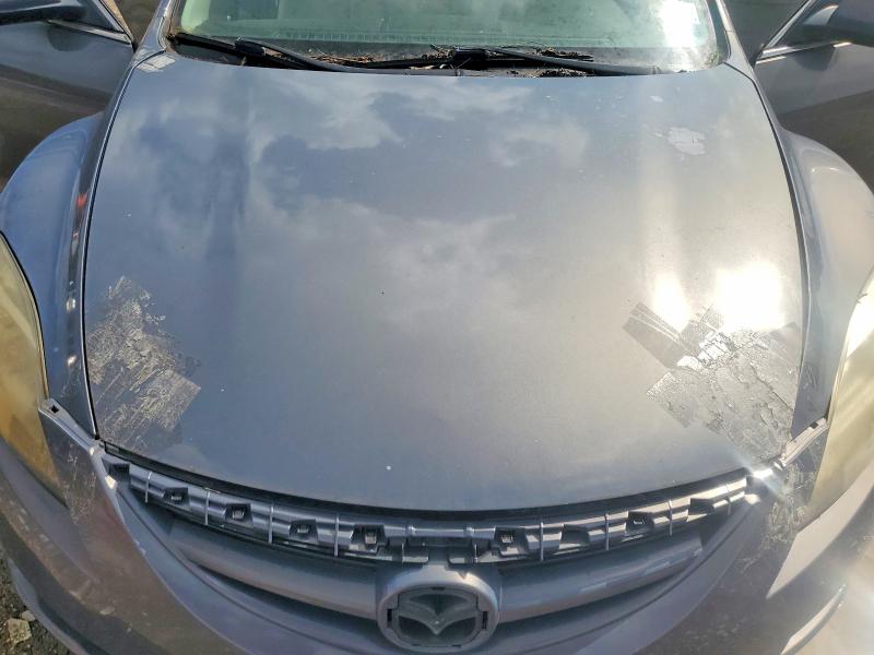 66755816 :رقم المزاد ، 1YVHP82A295M16662 vin ، 2009 Mazda 6 مزاد بيع