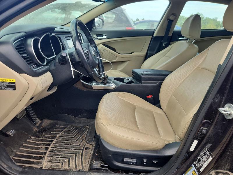 Продаж на аукціоні авто 2015 Kia Optima, vin: 5XXGN4A73FG482389, номер лоту: 67070086