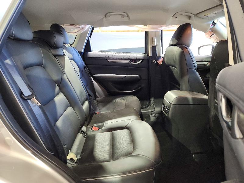 Aukcja sprzedaży 2025 Mazda Cx-5, vin: JM3KFBBL3S0695532, numer aukcji: 68807846