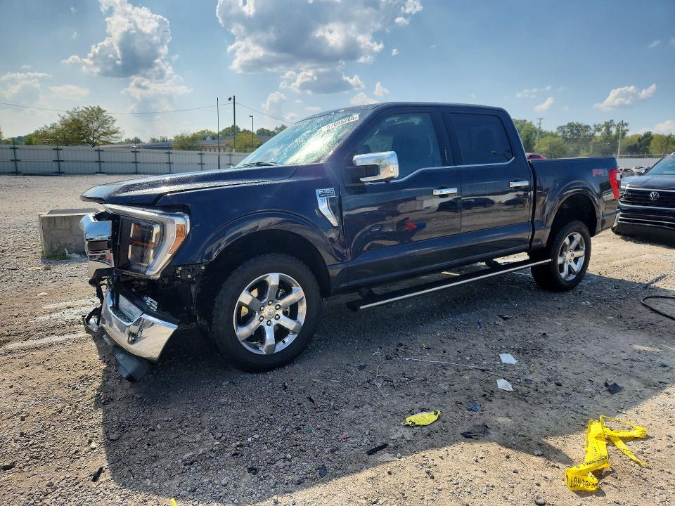 2023 Ford F150 მანქანა იყიდება აუქციონზე, vin: 1FTFW1E83PFC42396, აუქციონის ნომერი: 67085286