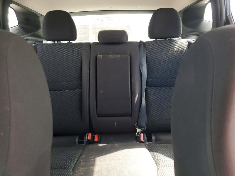 2019 Nissan Rogue Sport მანქანა იყიდება აუქციონზე, vin: JN1BJ1CP7KW231159, აუქციონის ნომერი: 70191346