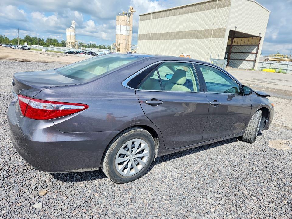 Aukcja sprzedaży 2015 Toyota Camry, vin: 4T4BF1FK9FR492892, numer aukcji: 68544326