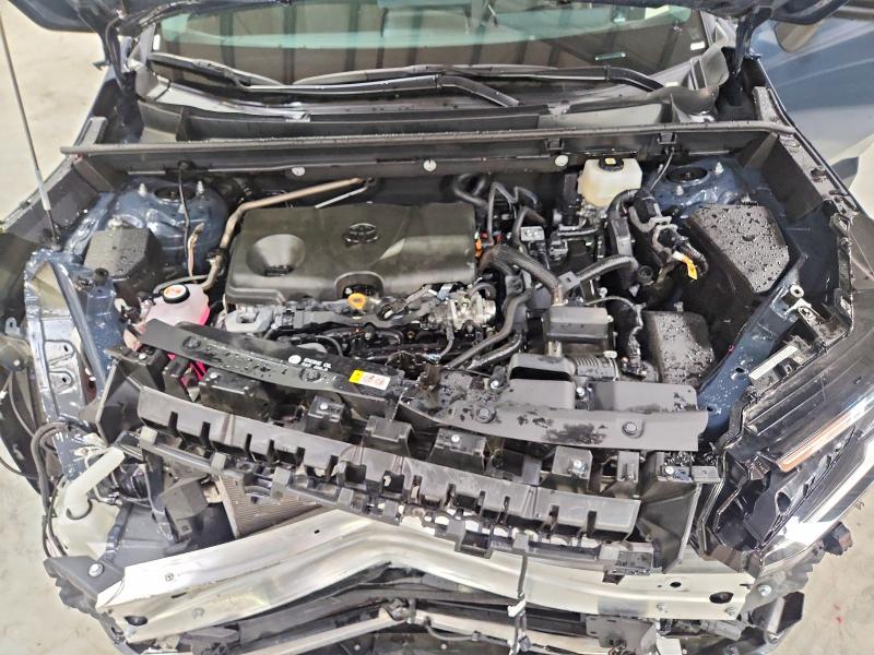 70564526 :رقم المزاد ، 2T36CRAV4TC006353 vin ، 2026 Toyota Rav4 مزاد بيع