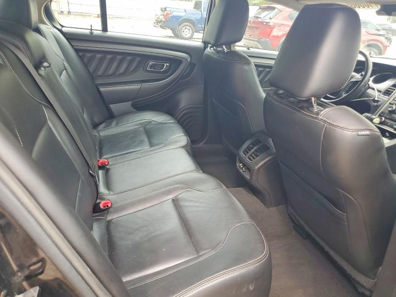 Продаж на аукціоні авто 2011 Ford Taurus, vin: 1FAHP2EW4BG112341, номер лоту: 71006636