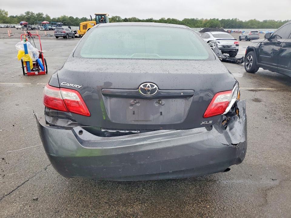 Продаж на аукціоні авто 2009 Toyota Camry, vin: 4T1BE46KX9U847166, номер лоту: 69959376