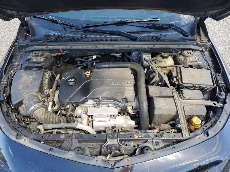 Продаж на аукціоні авто 2018 Chevrolet Malibu, vin: 1G1ZD5ST3JF237329, номер лоту: 68240516