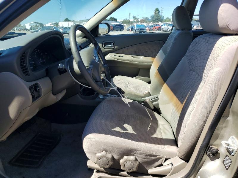 Aukcja sprzedaży 2004 Nissan Sentra, vin: 3N1CB51D74L477168, numer aukcji: 70615546