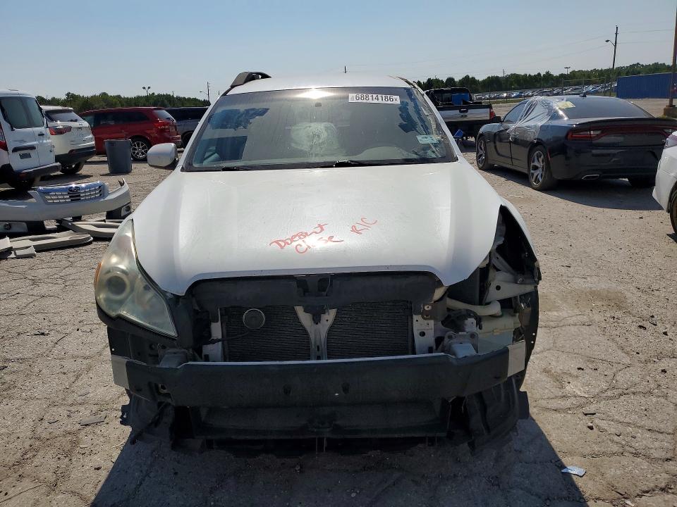 Aukcja sprzedaży 2012 Subaru Outback, vin: 4S4BRBCC7C3299128, numer aukcji: 68814186