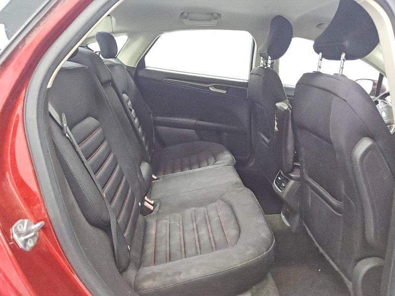 Aukcja sprzedaży 2015 Ford Fusion, vin: 3FA6P0H72FR182144, numer aukcji: 69707726