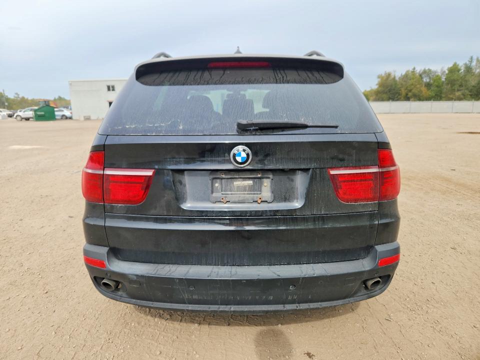 Продажа на аукционе авто 2009 Bmw X5, vin: 5UXFE435X9L037920, номер лота: 69506966
