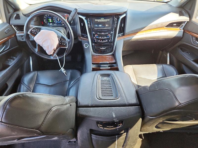 Продаж на аукціоні авто 2019 Cadillac Escalade, vin: 1GYS4HKJ6KR318957, номер лоту: 63209036