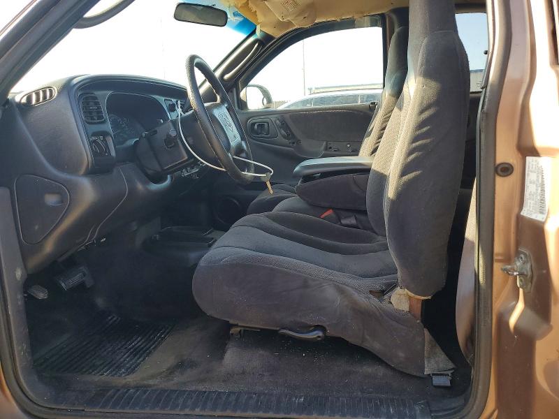Aukcja sprzedaży 2000 Dodge Dakota, vin: 1B7GL22X5YS674706, numer aukcji: 66851176
