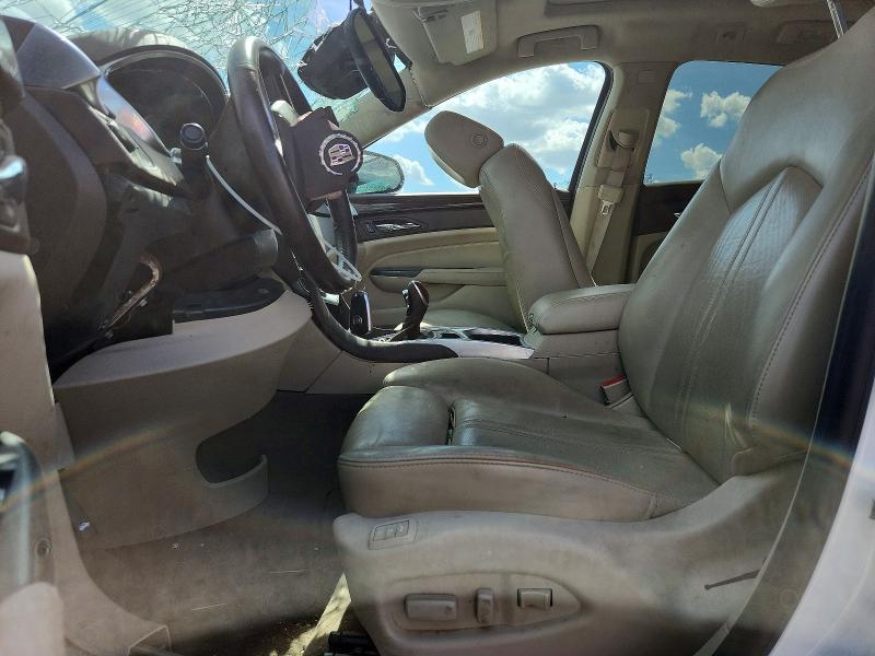Продажа на аукционе авто 2016 Cadillac Srx, vin: 3GYFNBE31GS578681, номер лота: 68098046