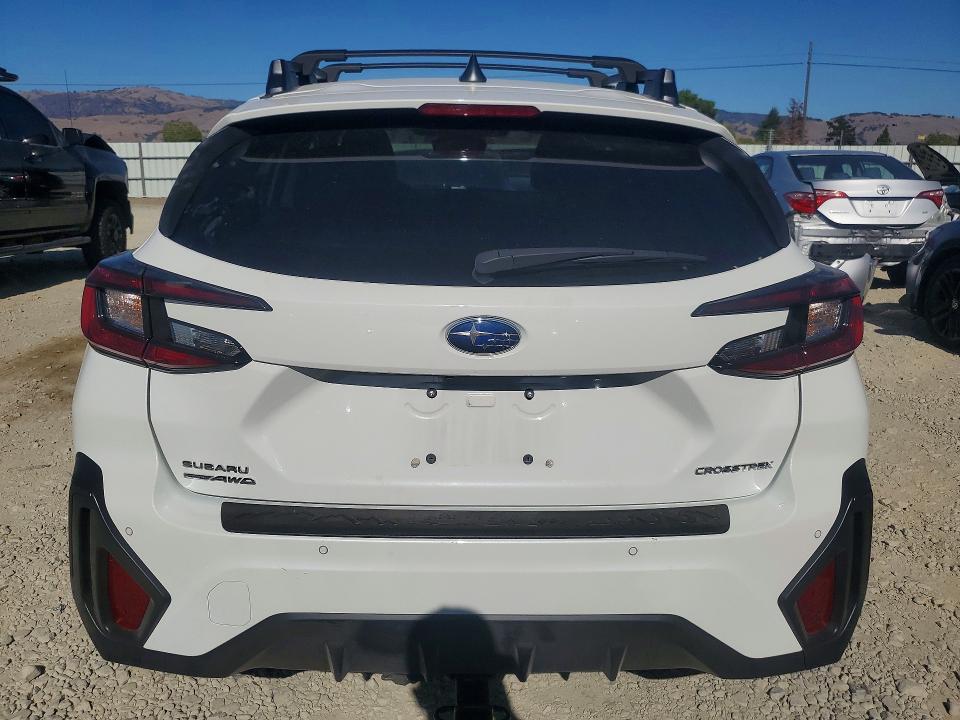 Aukcja sprzedaży 2024 Subaru Crosstrek, vin: 4S4GUHM60R3802944, numer aukcji: 68660816