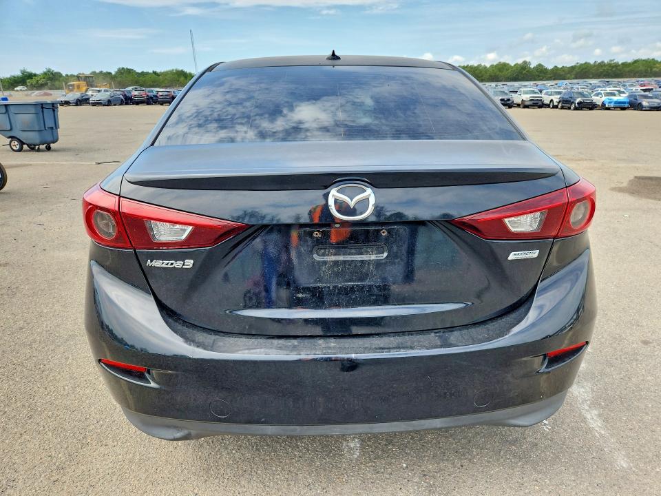 Aukcja sprzedaży 2015 Mazda 3, vin: 3MZBM1V74FM153864, numer aukcji: 68186826
