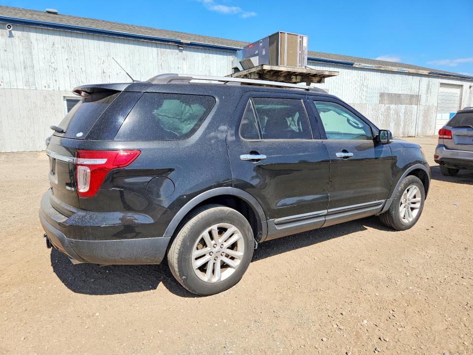 Aukcja sprzedaży 2015 Ford Explorer, vin: 1FM5K8D81FGA44938, numer aukcji: 68400476