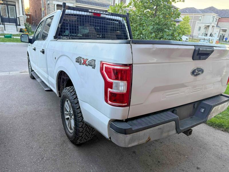 Aukcja sprzedaży 2019 Ford F150, vin: 1FTFW1E58KFB98085, numer aukcji: 65966606