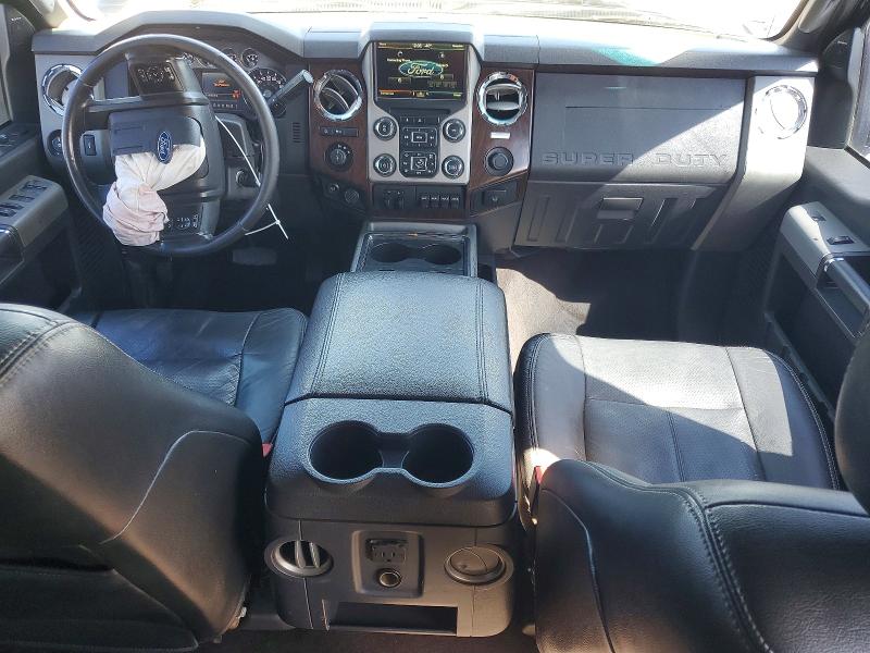 Aukcja sprzedaży 2016 Ford F250, vin: 1FT7W2BT9GEA27579, numer aukcji: 67539166