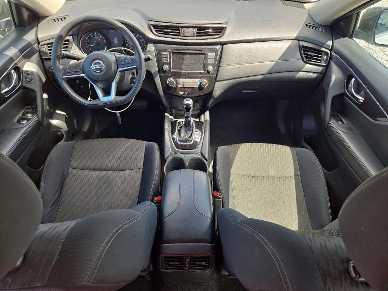 Aukcja sprzedaży 2018 Nissan Rogue, vin: 5N1AT2MT1JC710953, numer aukcji: 70413096