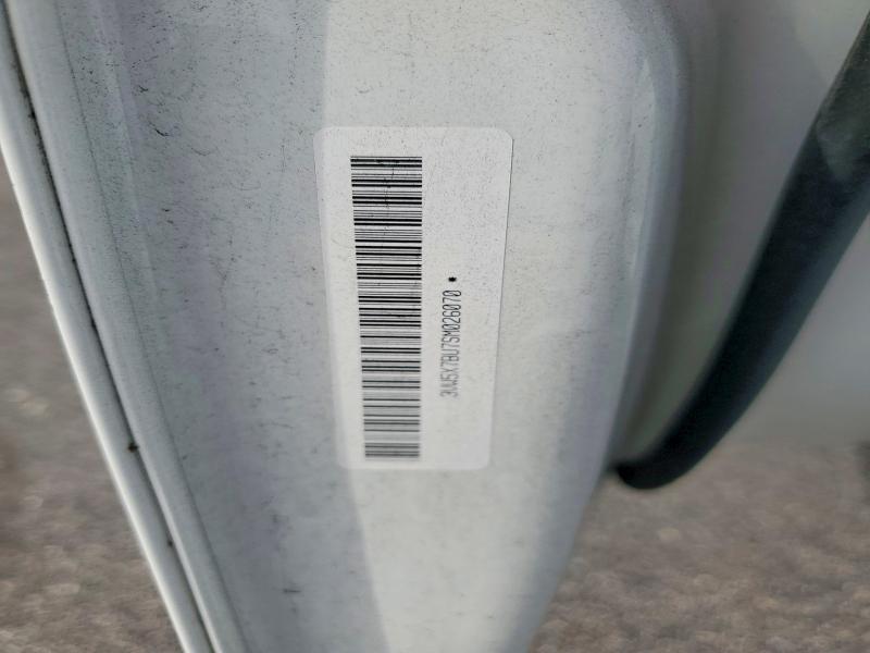 Продажа на аукционе авто 2025 Volkswagen Jetta, vin: 3VW5X7BU7SM026070, номер лота: 67991146