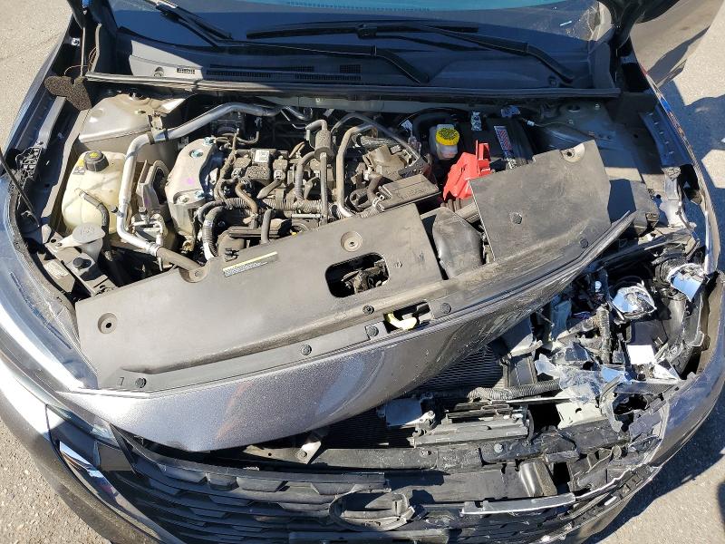Aukcja sprzedaży 2025 Nissan Sentra, vin: 3N1AB8BV8SY215885, numer aukcji: 68061266