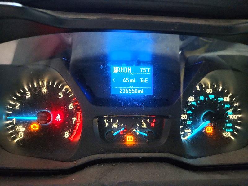 66854666 :رقم المزاد ، 1FTYR1ZG5FKB31095 vin ، 2015 Ford Transit مزاد بيع