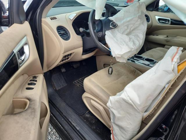 Aukcja sprzedaży 2016 Nissan Pathfinder, vin: 5N1AR2MN7GC665462, numer aukcji: 69621766