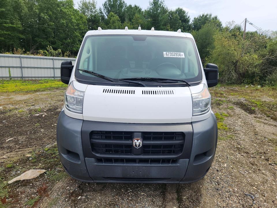Продажа на аукционе авто 2017 Ram Promaster 1500, vin: 3C6TRVAG8HE543764, номер лота: 67352856
